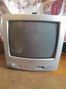 LG CT-14J55M ����