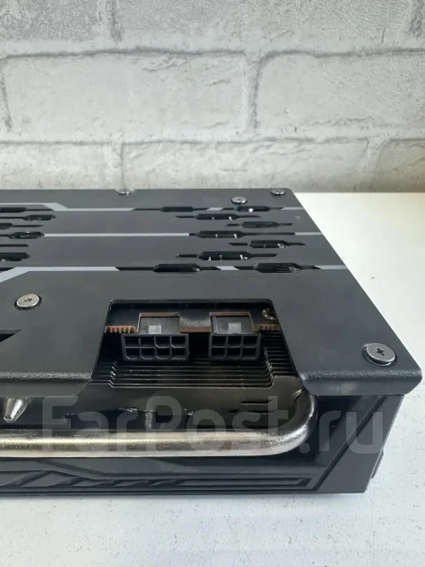 Radeon RX 5700 XT ����