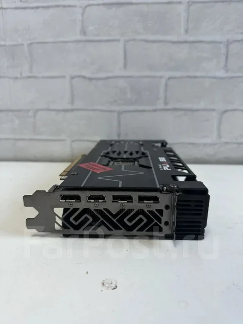 Radeon RX 5700 XT ����