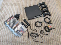 Sony PlayStation 3 ����