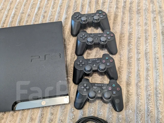 Sony PlayStation 3 ����