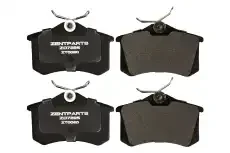 ������� �������� ������! Audi A3-A8 94, VW Golf III-IV/Passat 88, Skoda 96 Zentparts Z07225 Z07225 ����