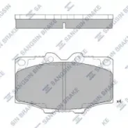 ������� �������� ��������! Toyota Land Cruiser 2.4-3.4DTD 84-88/Hilux SP1378 ����