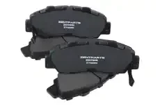 ������� ���. ����. �����. � ������. ��.! (P28026) Honda CR-V 2.0 95-01/HR-V 1.5/1.6/1.8 99 Zentparts Z07815, ����� Z07815 ����