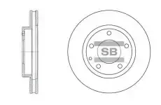 ���� ��������� ��������! Mazda 626/MX-6/Xedos 6 1.6-2.5 91 HI-Q SD4405 SD4405 ����