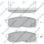 ������� �������� �.! Mazda MPV 04 SP1520 HI-Q SP1520 SP1520 ����