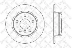 ���� ��������� ������! BMW E36/E46 1.6-2.5TDs M40-M54 90 Stellox 6020-1525-SX 60201525SX ����