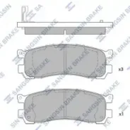 ������� �������� ������! Mazda 929 all 87-91 SP1528 HI-Q SP1528 SP1528 ����