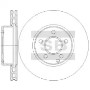 ���� ��������� ��������! MB W204/S204/A207/C207 2.0-3.0/2.0-2.5CDi 07 HI-Q SD5430 SD5430 ����