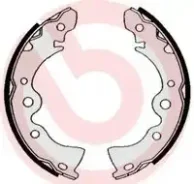������� ���������� ������! Nissan NV 200 (M20) 10 S56548 Brembo S56548 S56548 ����