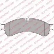 ������� �������� �. ! Iveco Daily III 35/40/45/50/60/65 06 LP2063 Delphi LP2063 LP2063 ����