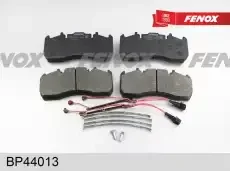 ������� �������� ! RVI, Volvo BP44013 Fenox BP44013 BP44013 ����