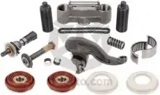 ��������� �������! 16(��) ������ �������� Knorr SB7 Radial �/� TTT 16453 16453 ����
