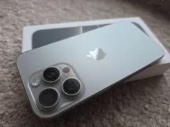 Apple iPhone 16 Pro. �/�, 128 �� ����