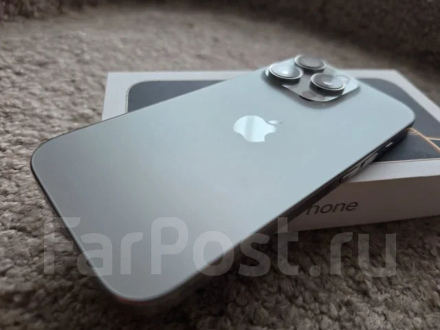 Apple iPhone 16 Pro. �/�, 128 �� ����