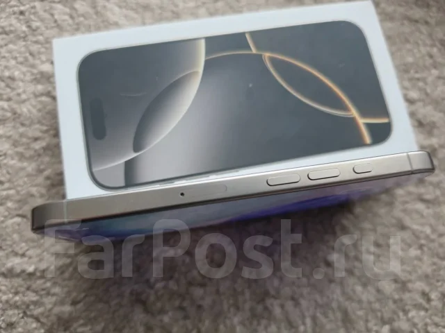 Apple iPhone 16 Pro. �/�, 128 �� ����