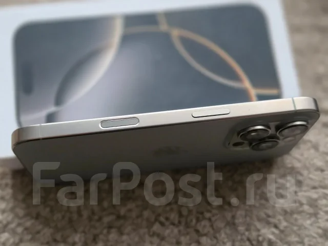 Apple iPhone 16 Pro. �/�, 128 �� ����