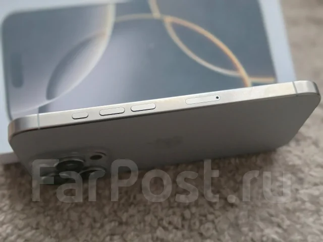 Apple iPhone 16 Pro. �/�, 128 �� ����