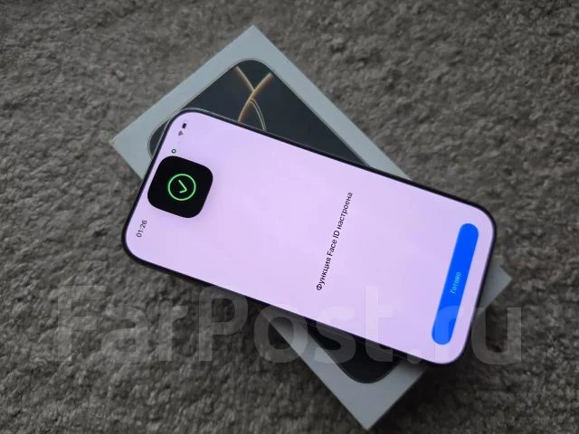 Apple iPhone 16 Pro. �/�, 128 �� ����