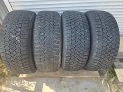 Michelin Latitude X-Ice North. ������, ����������, �/�, ����� 25 % ����