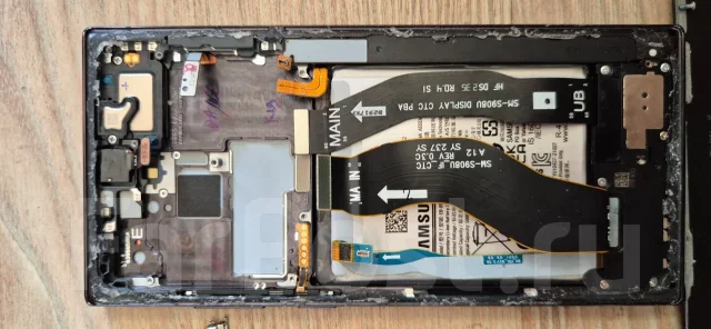 Samsung Galaxy S22 Ultra. �/�, 256 �� ����