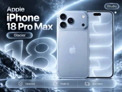 Apple iPhone 18 Pro Max. �����, 2 ��, �����, eSIM. ��� ����� �� ������������ ����