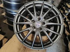 Weds Velva Sport. 8.0x18", 5x114.3, ET35, �� 73,1���. ����