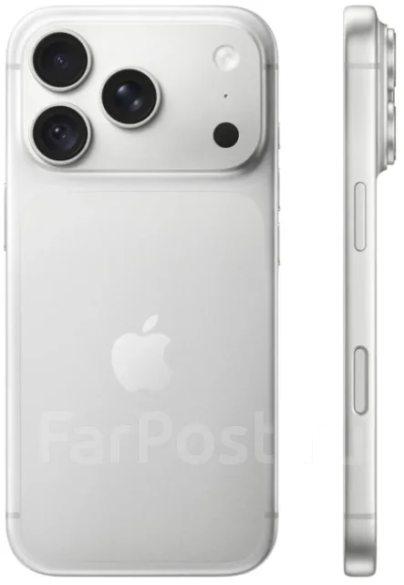 Apple iPhone 18 Pro. �����, 2 ��, �����, 3G, 4G LTE, 5G, ����������, NFC, eSIM, ������������ �������. ��� ����� �� ������������ ����