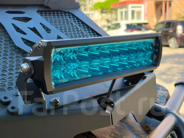 Aodes Pathcross ATV 1000 L MUD Pro. ��������, ��, ��� ������� ����
