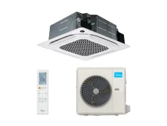 Midea. 165��&sup2;. ��� ����� �� ������������ ����