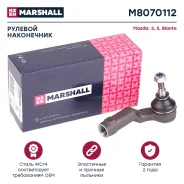 ���������� ������� ���� Marshall [M8070112] M8070112 ����