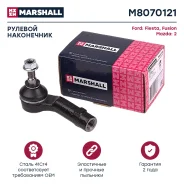 ���������� ������� ���� Marshall [M8070121] M8070121 ����