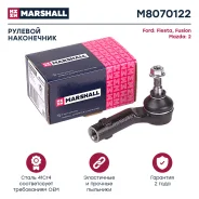 ���������� ������� ���� Marshall [M8070122] M8070122 ����