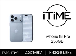 Apple iPhone 18 Pro. �����, 256 ��, �����, 3G, 4G LTE, 5G, NFC, eSIM, ������������ ������� ����