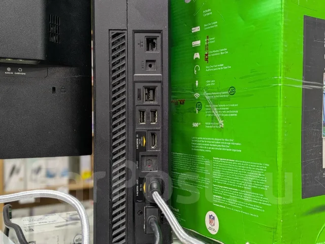 Microsoft Xbox One ����