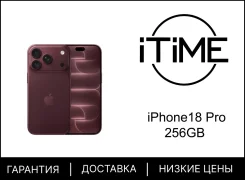 Apple iPhone 18 Pro. �����, 256 ��, �������, 3G, 4G LTE, 5G, Dual-SIM, NFC, ������������ �������. ��� ����� �� ���������� ����