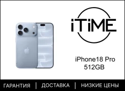 Apple iPhone 18 Pro. �����, 512 ��, �����, 3G, 4G LTE, 5G, NFC, eSIM, ������������ ������� ����