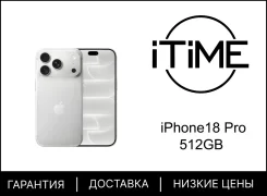Apple iPhone 18 Pro. �����, 512 ��, �����������, 3G, 4G LTE, 5G, NFC, eSIM, ������������ �������. ��� ����� �� ���������� ����