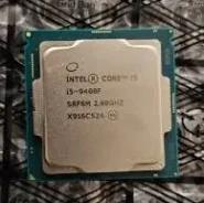 Intel Core i5-9400F ����