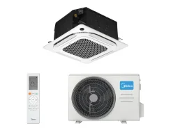 Midea. 35��&sup2;. ��� ����� �� ������������ ����