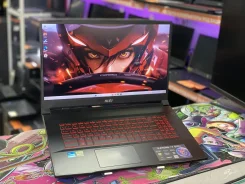 MSI. 17.3", ��� 16 ��, WiFi: 1, Bluetooth: 1 ����