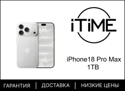 Apple iPhone 18 Pro Max. �����, 1 ��, �����, 3G, 4G LTE, 5G, NFC, eSIM, ������� �������, ������������ �������. ��� ����� �� ���������� ����