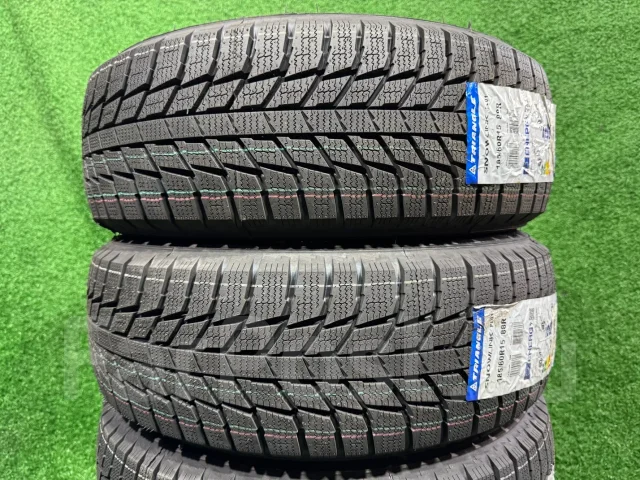 Triangle Snowlink PL01. ������, ��� �����, 2026 ���, ����� ����