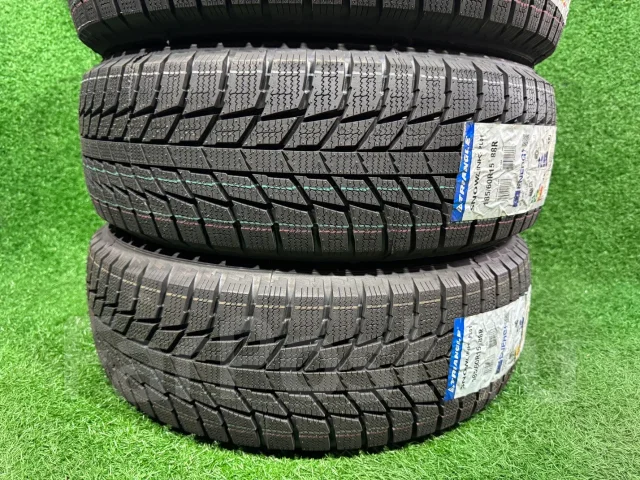 Triangle Snowlink PL01. ������, ��� �����, 2026 ���, ����� ����