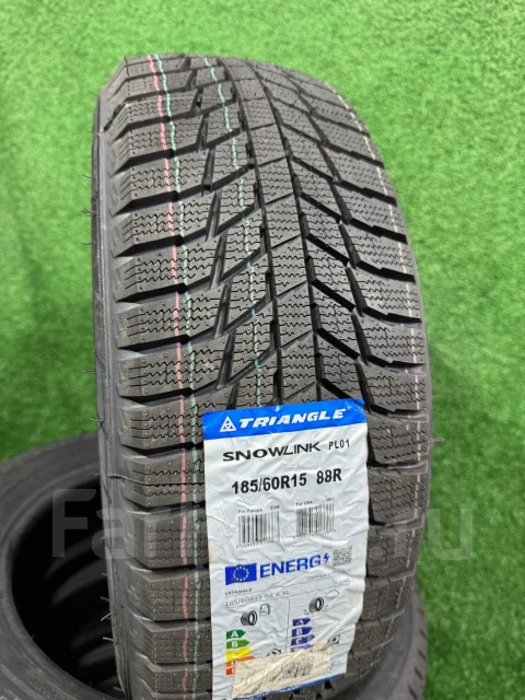 Triangle Snowlink PL01. ������, ��� �����, 2026 ���, ����� ����