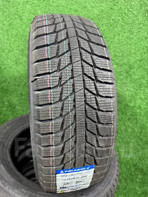 Triangle Snowlink PL01. ������, ��� �����, 2026 ���, ����� ����