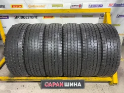 Dunlop Winter Maxx LT03M. ������, ��� �����, 2022 ���, �/�, ����� 5 % ����