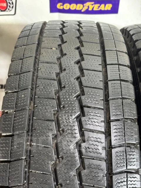 Dunlop Winter Maxx LT03M. ������, ��� �����, 2022 ���, �/�, ����� 5 % ����
