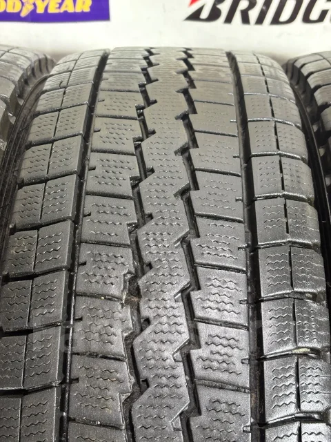 Dunlop Winter Maxx LT03M. ������, ��� �����, 2022 ���, �/�, ����� 5 % ����