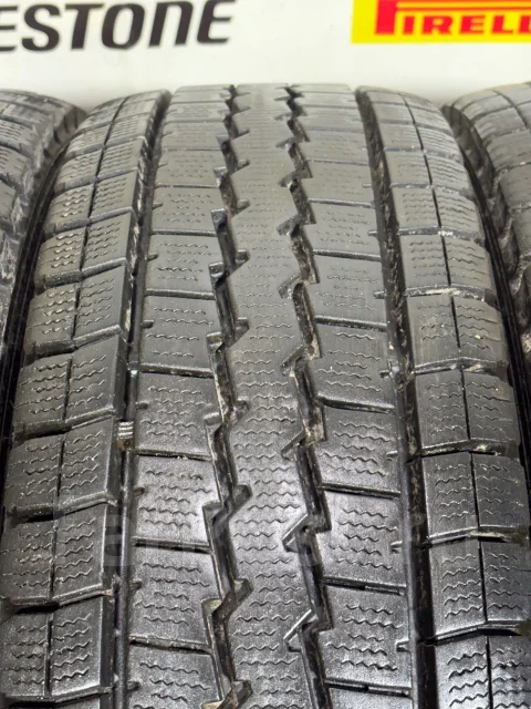 Dunlop Winter Maxx LT03M. ������, ��� �����, 2022 ���, �/�, ����� 5 % ����